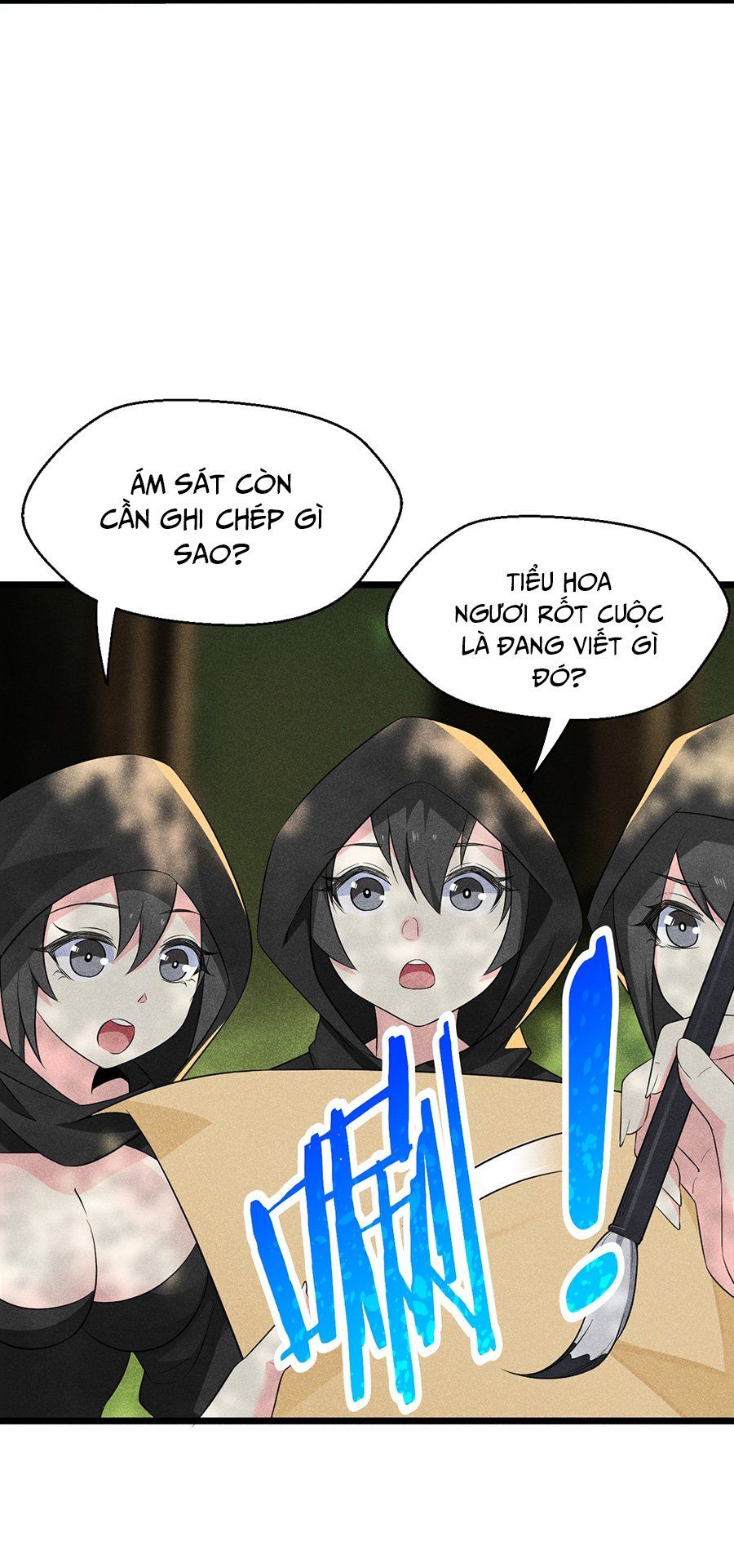 đọc truyện Võ Lâm Đệ Nhất Đầu Bếp Chương 18.1 ảnh 34 tại Thiên Thai Truyện