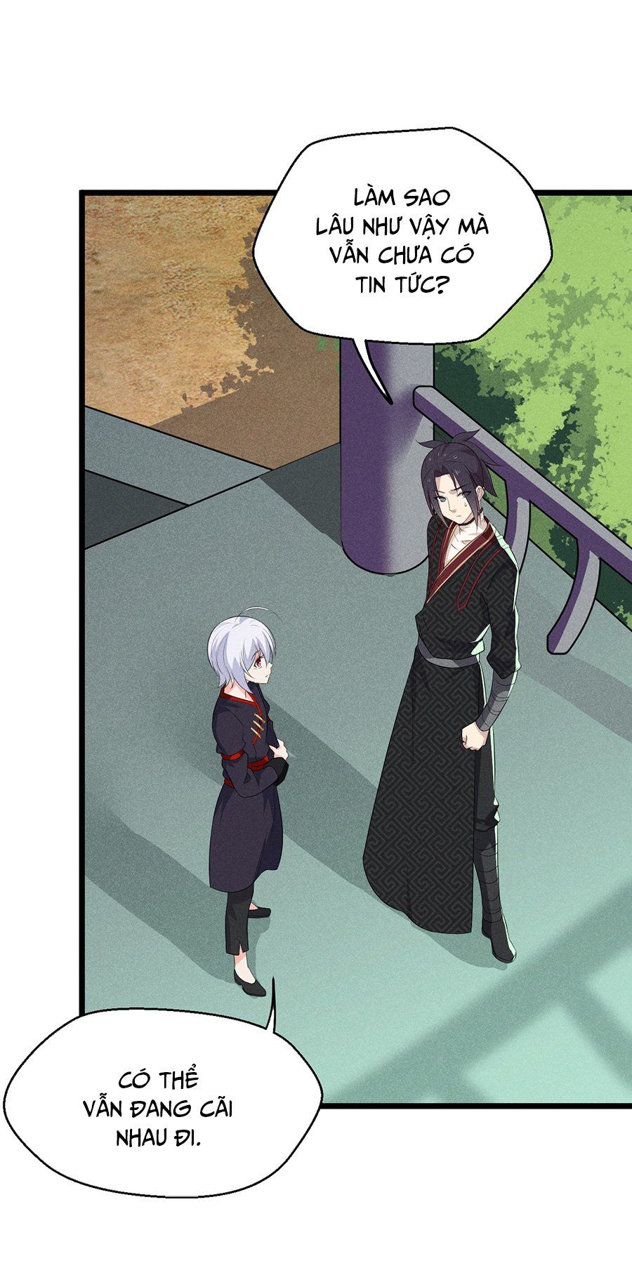 đọc truyện Võ Lâm Đệ Nhất Đầu Bếp Chương 18.1 ảnh 6 tại Thiên Thai Truyện