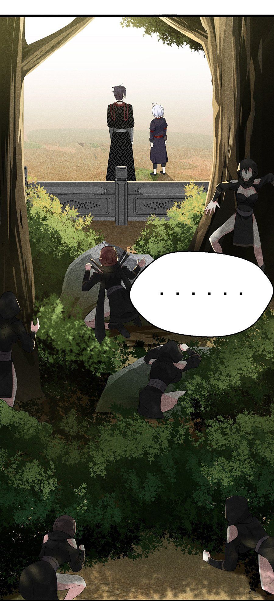 đọc truyện Võ Lâm Đệ Nhất Đầu Bếp Chương 18.1 ảnh 42 tại Thiên Thai Truyện