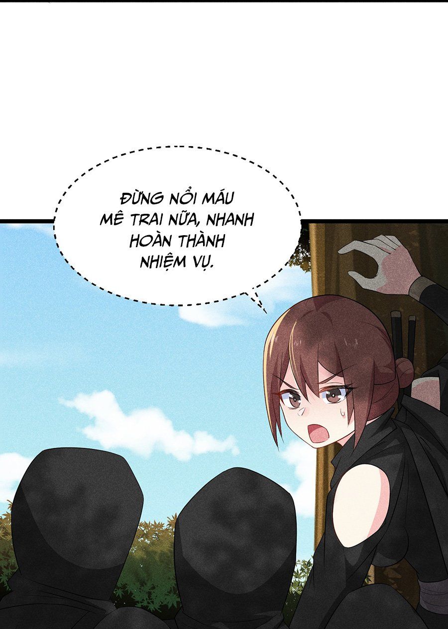 đọc truyện Võ Lâm Đệ Nhất Đầu Bếp Chương 18.1 ảnh 43 tại Thiên Thai Truyện