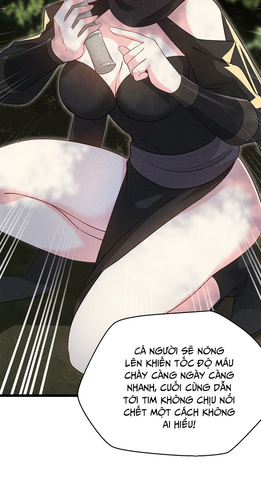 đọc truyện Võ Lâm Đệ Nhất Đầu Bếp Chương 18.1 ảnh 45 tại Thiên Thai Truyện