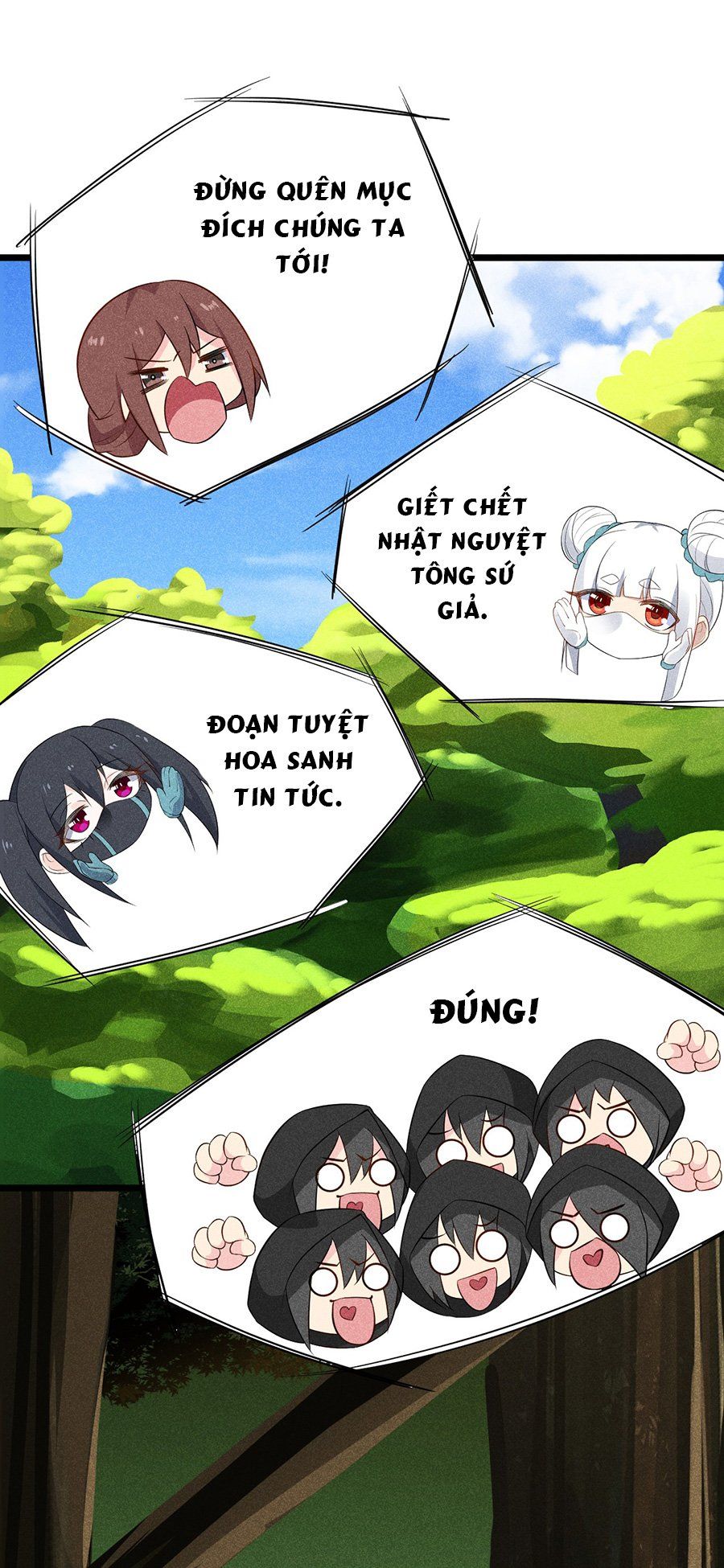 đọc truyện Võ Lâm Đệ Nhất Đầu Bếp Chương 18.1 ảnh 48 tại Thiên Thai Truyện