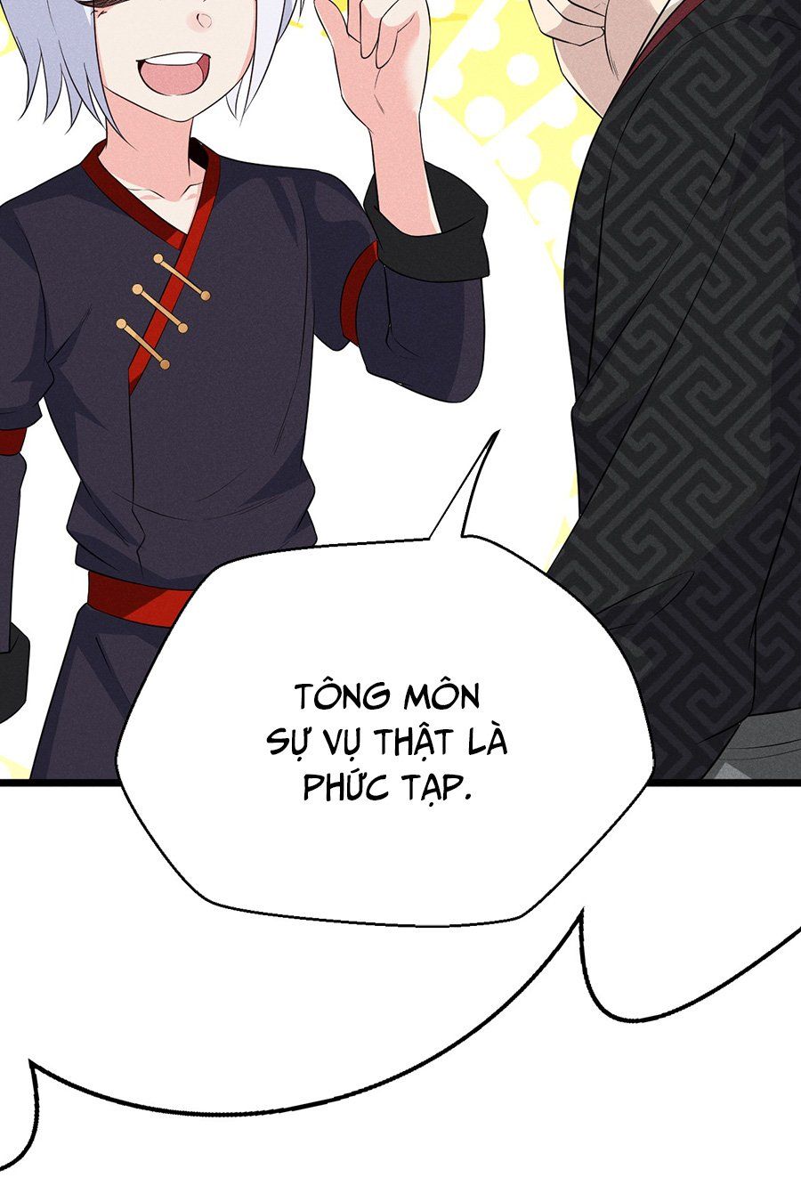 đọc truyện Võ Lâm Đệ Nhất Đầu Bếp Chương 18.1 ảnh 9 tại Thiên Thai Truyện