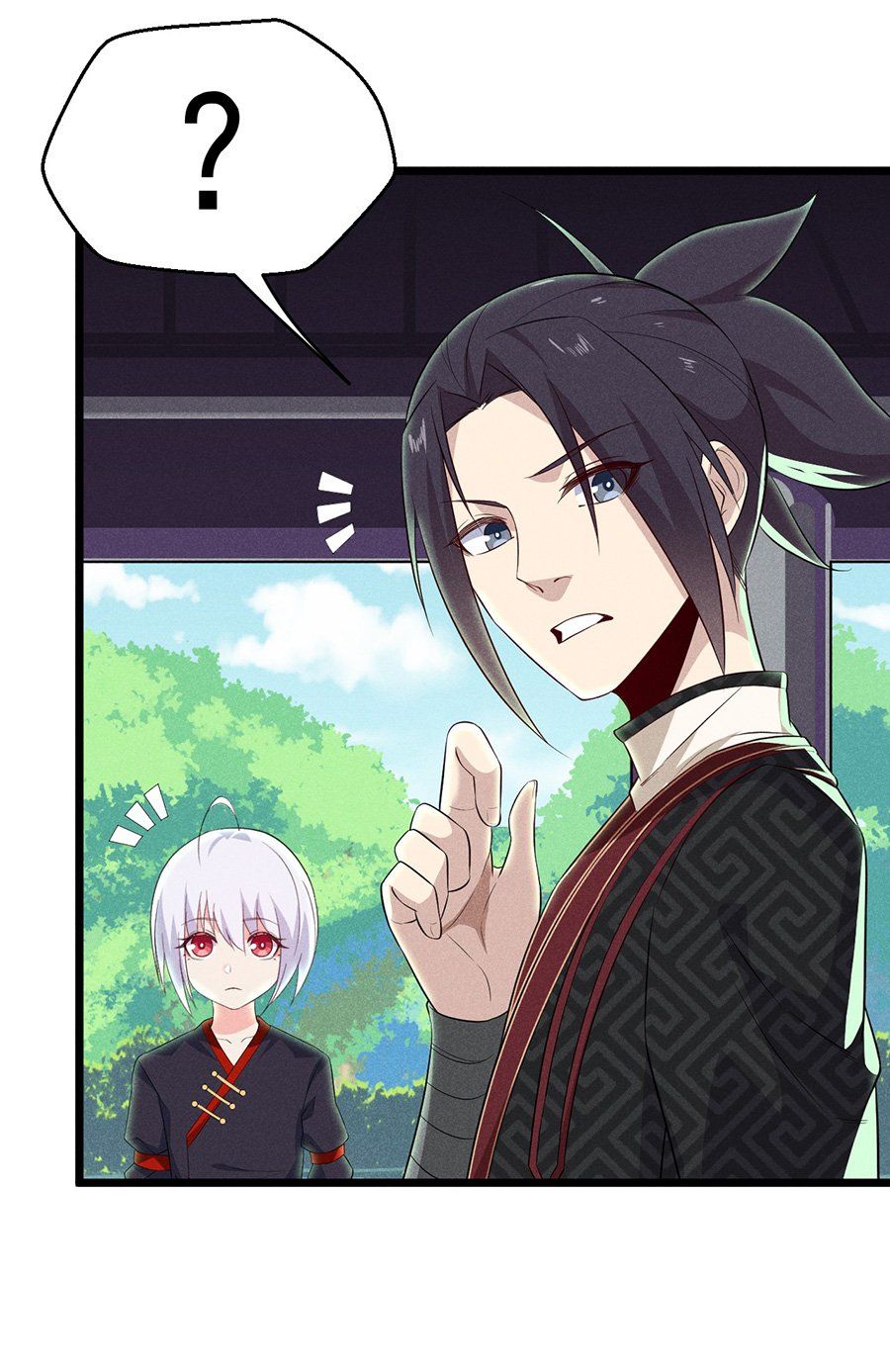 đọc truyện Võ Lâm Đệ Nhất Đầu Bếp Chương 18.1 ảnh 11 tại Thiên Thai Truyện