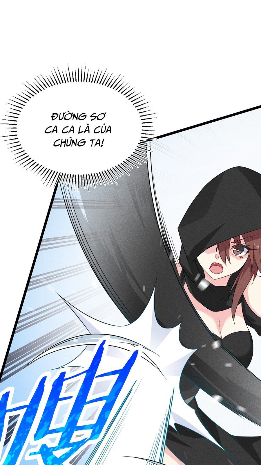 đọc truyện Võ Lâm Đệ Nhất Đầu Bếp Chương 18.2 ảnh 16 tại Thiên Thai Truyện