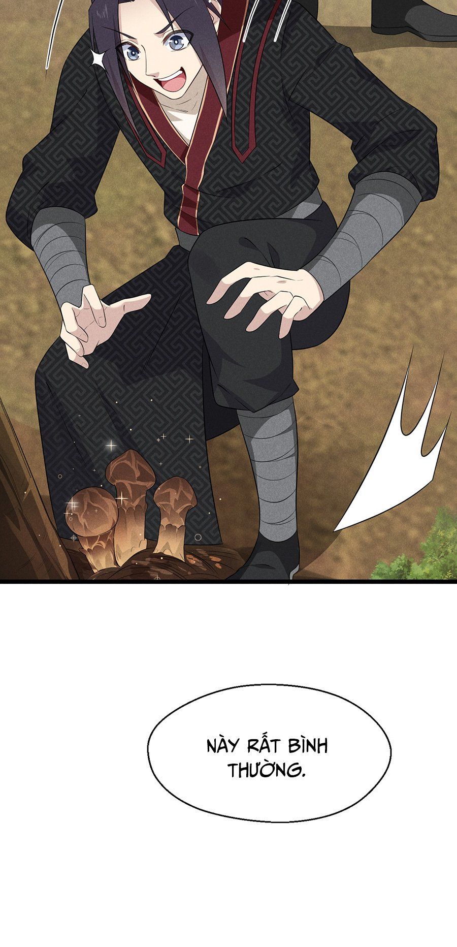 đọc truyện Võ Lâm Đệ Nhất Đầu Bếp Chương 18.2 ảnh 19 tại Thiên Thai Truyện