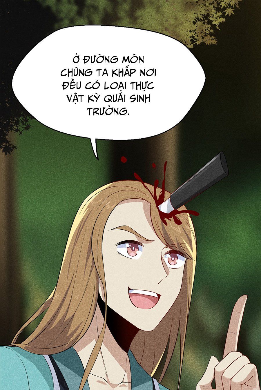 đọc truyện Võ Lâm Đệ Nhất Đầu Bếp Chương 18.2 ảnh 20 tại Thiên Thai Truyện