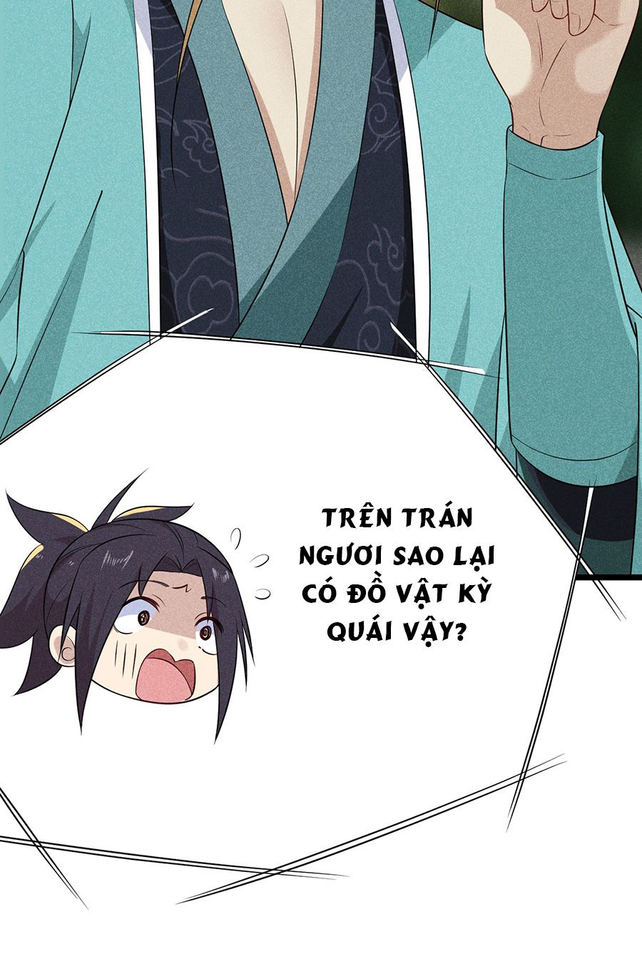 đọc truyện Võ Lâm Đệ Nhất Đầu Bếp Chương 18.2 ảnh 21 tại Thiên Thai Truyện