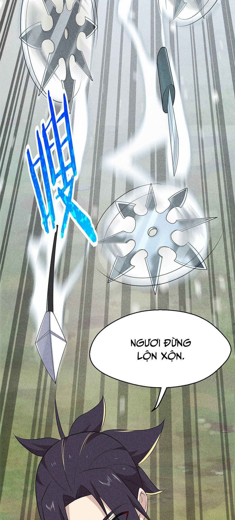 đọc truyện Võ Lâm Đệ Nhất Đầu Bếp Chương 18.2 ảnh 28 tại Thiên Thai Truyện