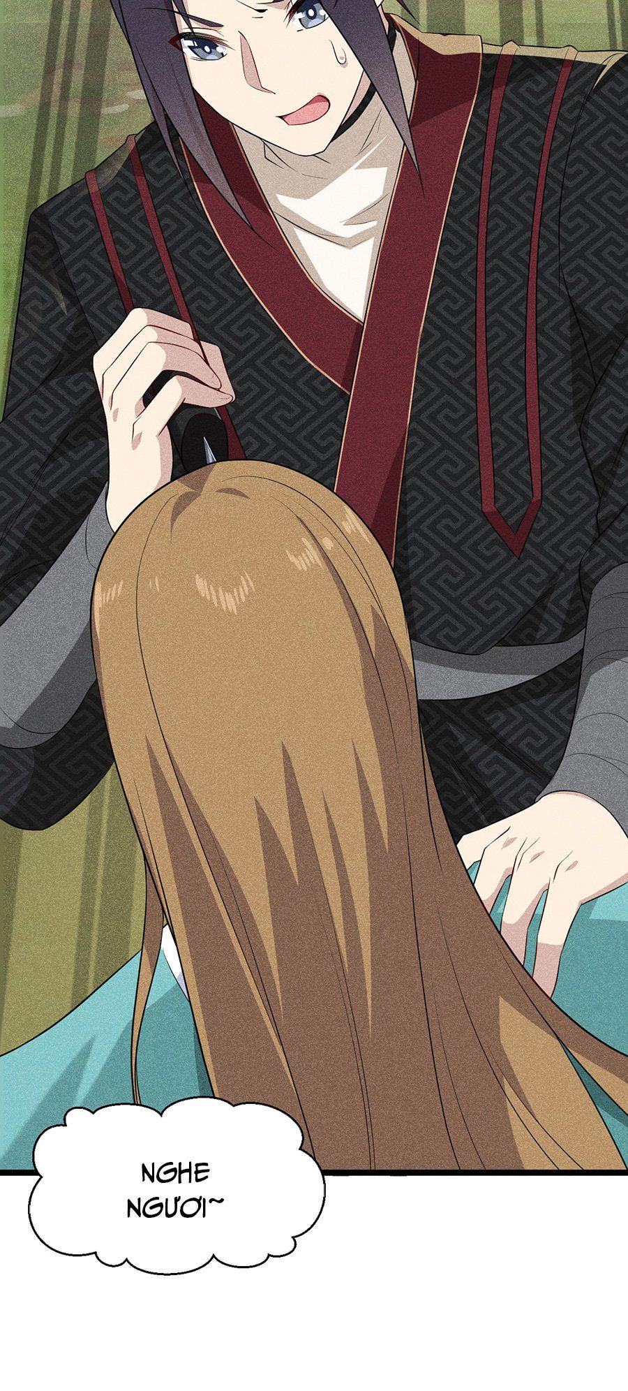 đọc truyện Võ Lâm Đệ Nhất Đầu Bếp Chương 18.2 ảnh 29 tại Thiên Thai Truyện