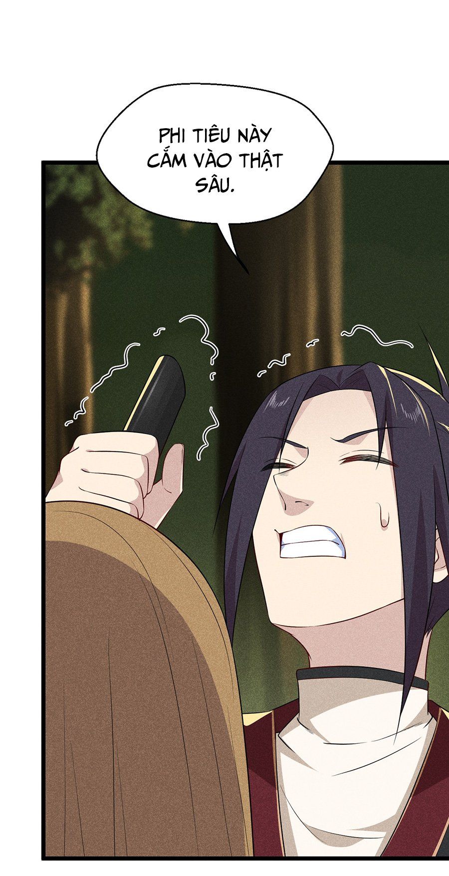 đọc truyện Võ Lâm Đệ Nhất Đầu Bếp Chương 18.2 ảnh 30 tại Thiên Thai Truyện