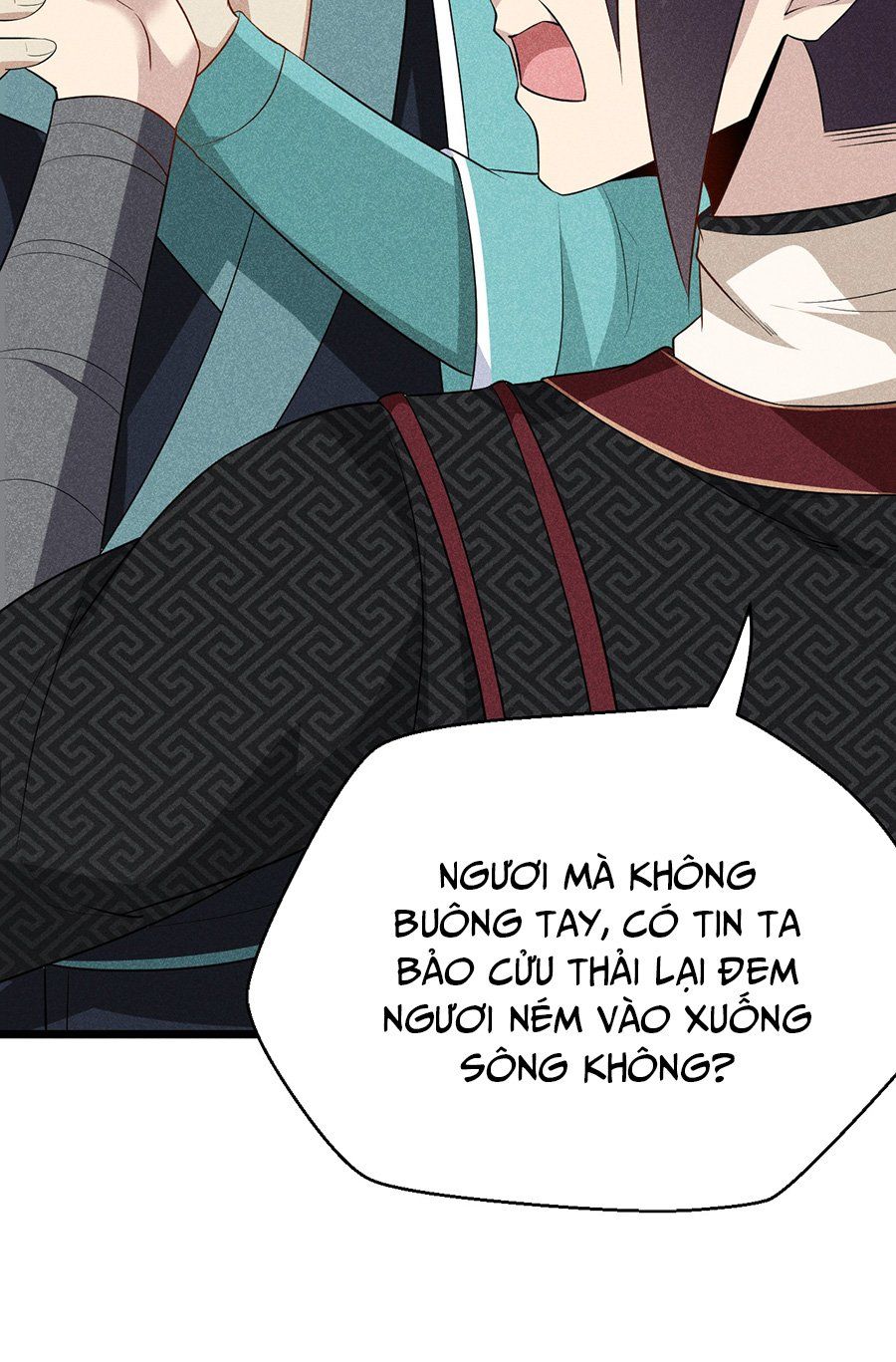 đọc truyện Võ Lâm Đệ Nhất Đầu Bếp Chương 18.2 ảnh 5 tại Thiên Thai Truyện