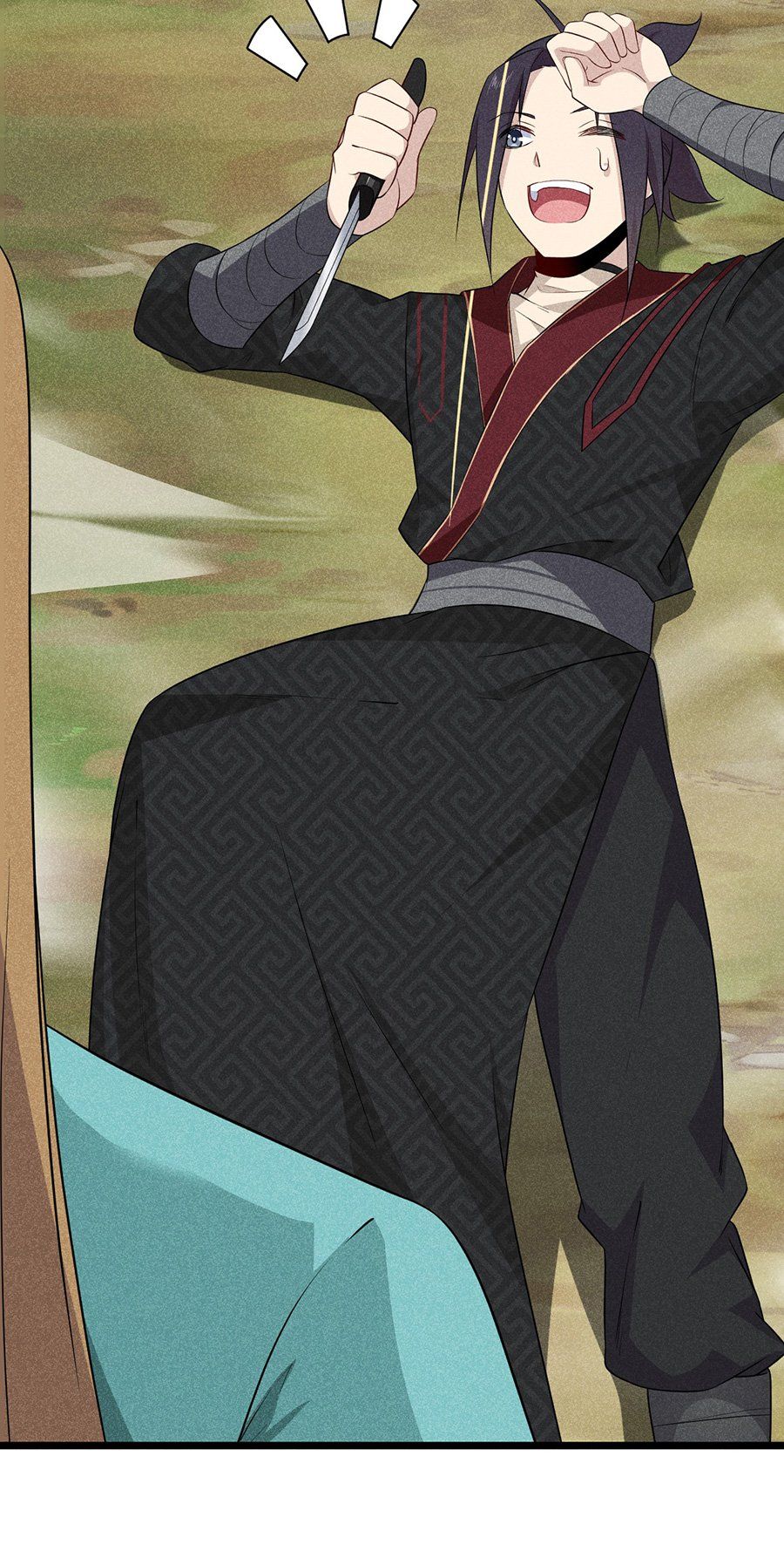 đọc truyện Võ Lâm Đệ Nhất Đầu Bếp Chương 18.2 ảnh 33 tại Thiên Thai Truyện