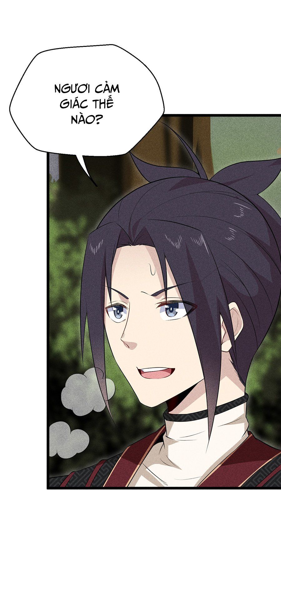 đọc truyện Võ Lâm Đệ Nhất Đầu Bếp Chương 18.2 ảnh 34 tại Thiên Thai Truyện