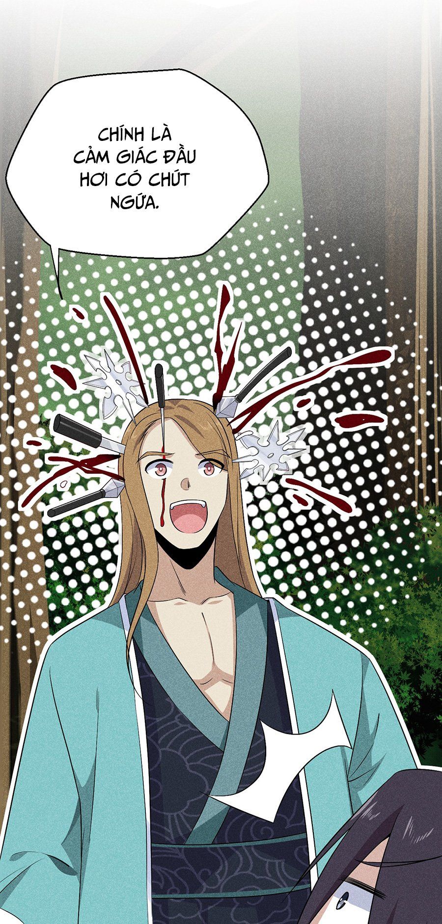 đọc truyện Võ Lâm Đệ Nhất Đầu Bếp Chương 18.2 ảnh 36 tại Thiên Thai Truyện