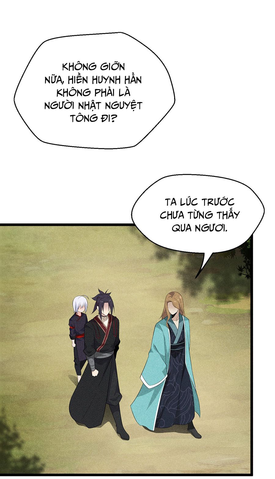 đọc truyện Võ Lâm Đệ Nhất Đầu Bếp Chương 18.2 ảnh 6 tại Thiên Thai Truyện