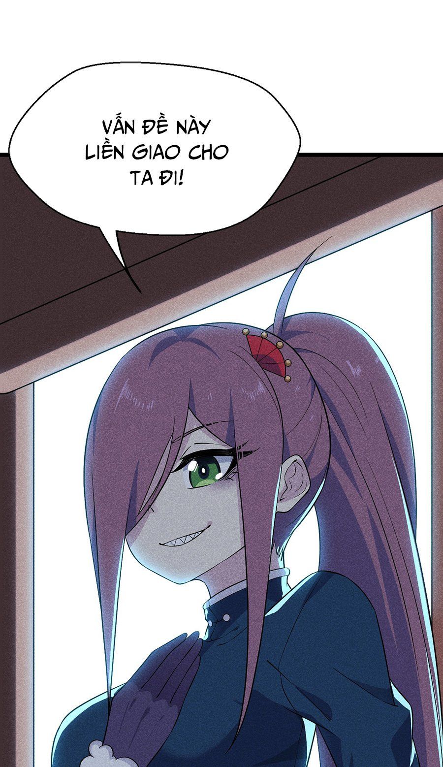 đọc truyện Võ Lâm Đệ Nhất Đầu Bếp Chương 18.2 ảnh 45 tại Thiên Thai Truyện