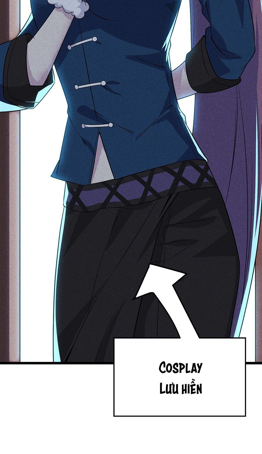 đọc truyện Võ Lâm Đệ Nhất Đầu Bếp Chương 18.2 ảnh 46 tại Thiên Thai Truyện