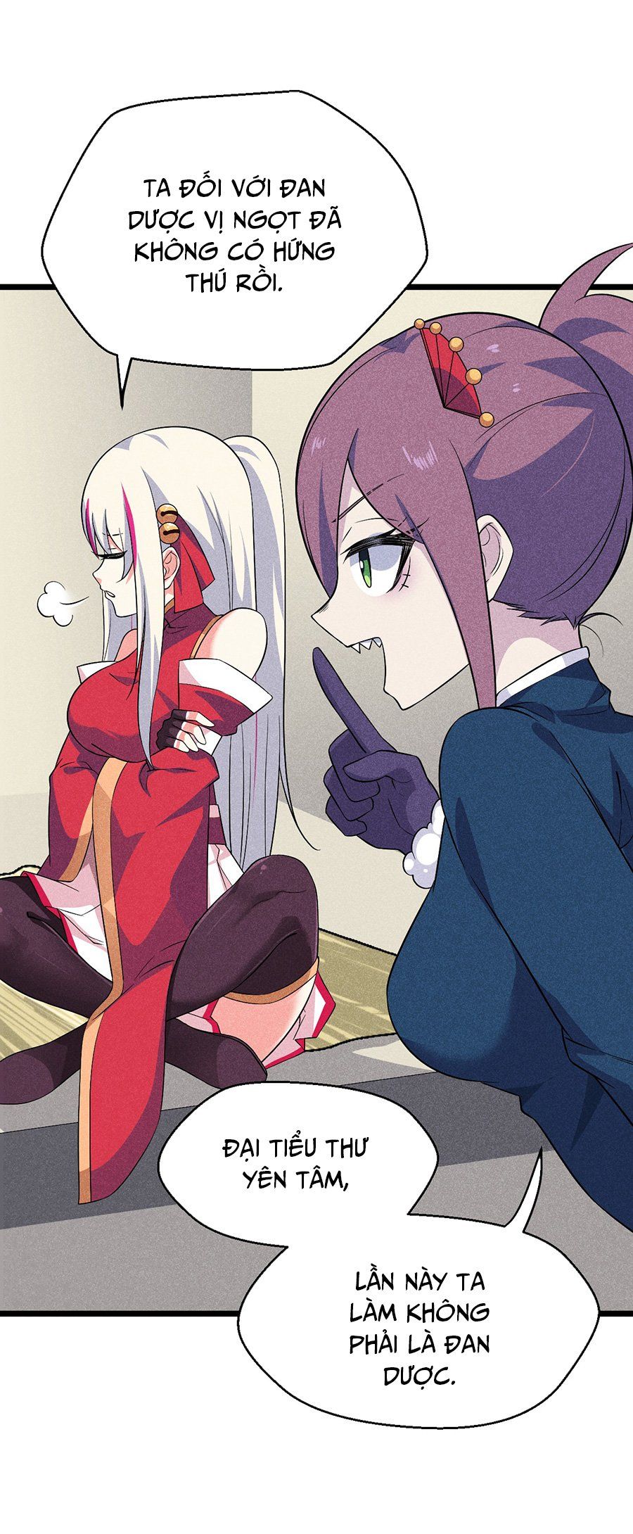 đọc truyện Võ Lâm Đệ Nhất Đầu Bếp Chương 18.2 ảnh 47 tại Thiên Thai Truyện