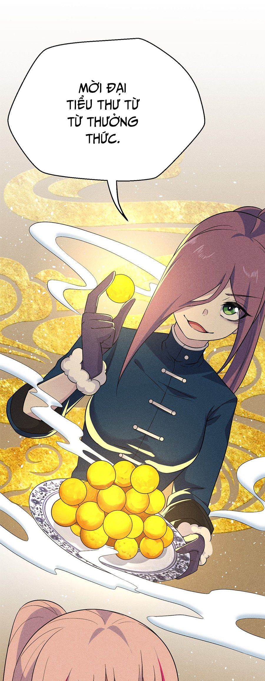 đọc truyện Võ Lâm Đệ Nhất Đầu Bếp Chương 18.2 ảnh 52 tại Thiên Thai Truyện