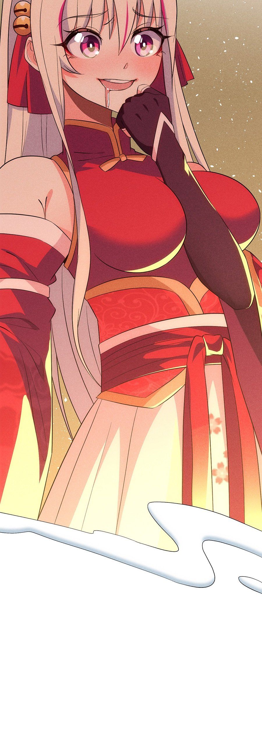 đọc truyện Võ Lâm Đệ Nhất Đầu Bếp Chương 18.2 ảnh 53 tại Thiên Thai Truyện