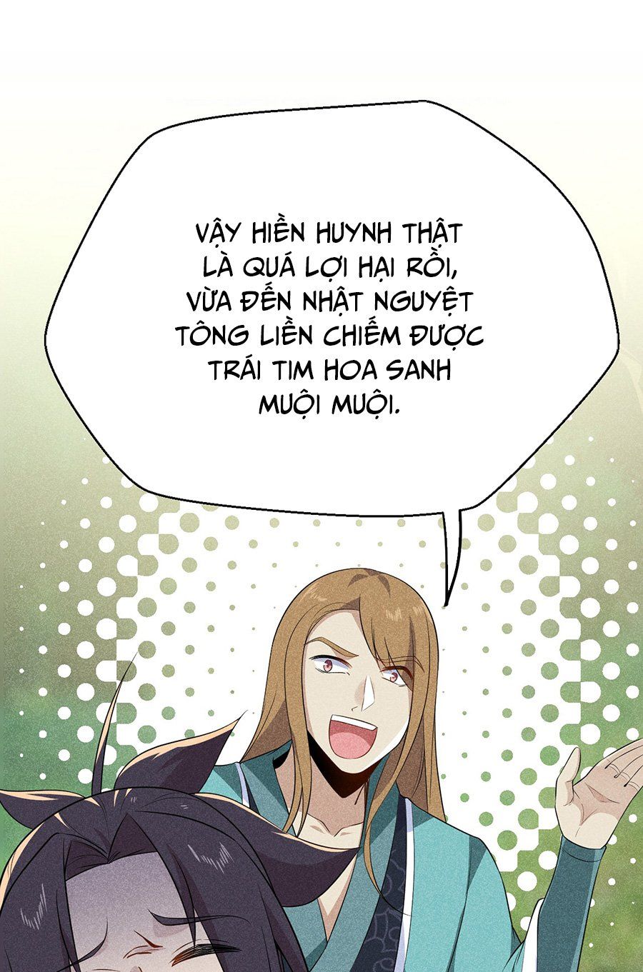 đọc truyện Võ Lâm Đệ Nhất Đầu Bếp Chương 18.2 ảnh 8 tại Thiên Thai Truyện