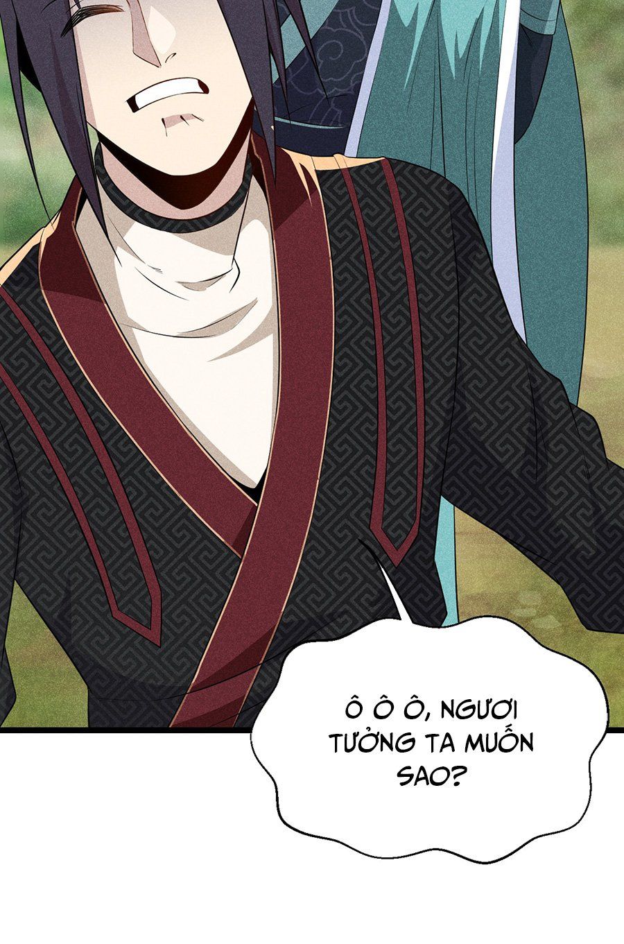 đọc truyện Võ Lâm Đệ Nhất Đầu Bếp Chương 18.2 ảnh 9 tại Thiên Thai Truyện