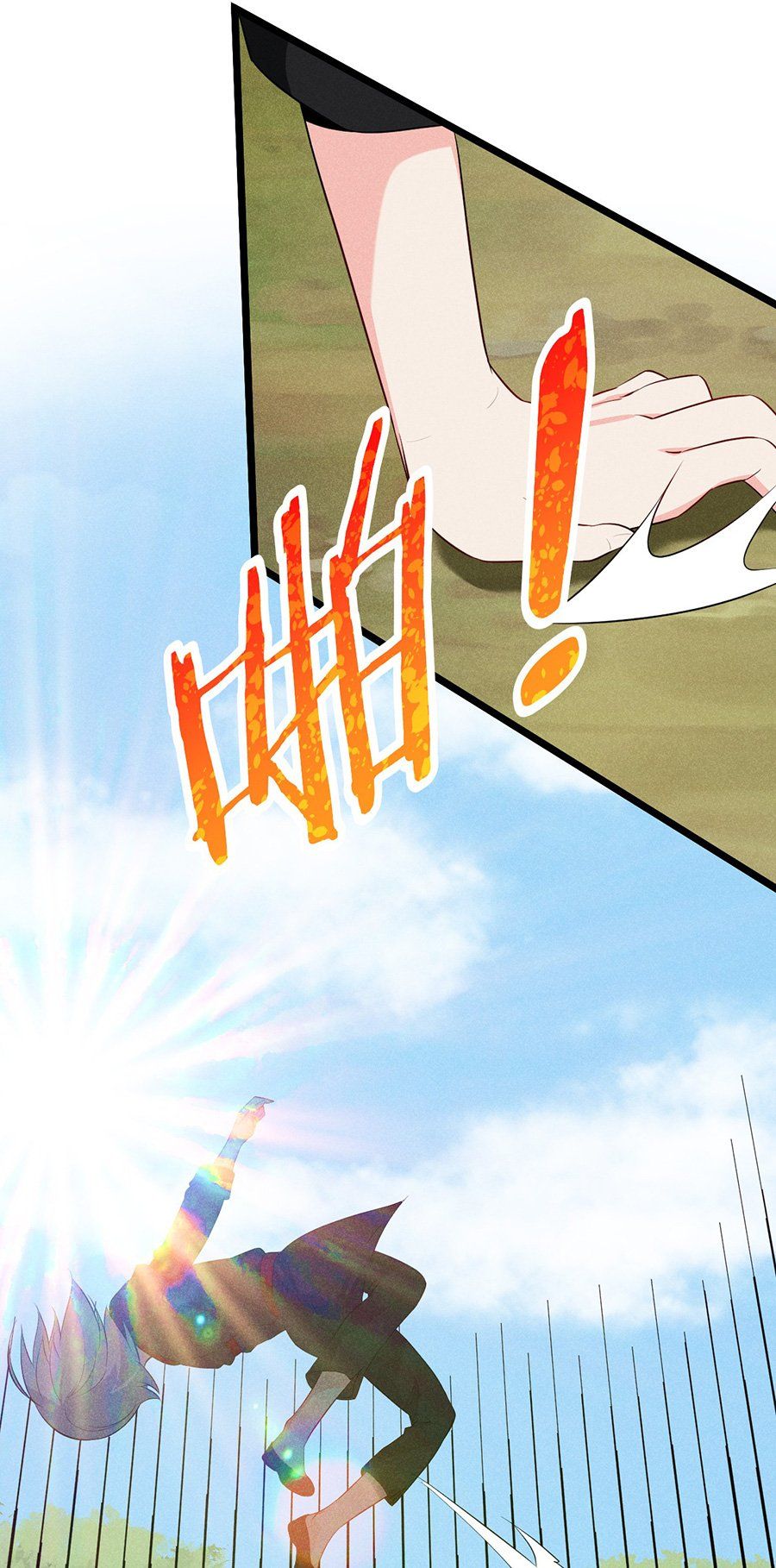 đọc truyện Võ Lâm Đệ Nhất Đầu Bếp Chương 19.1 ảnh 14 tại Thiên Thai Truyện