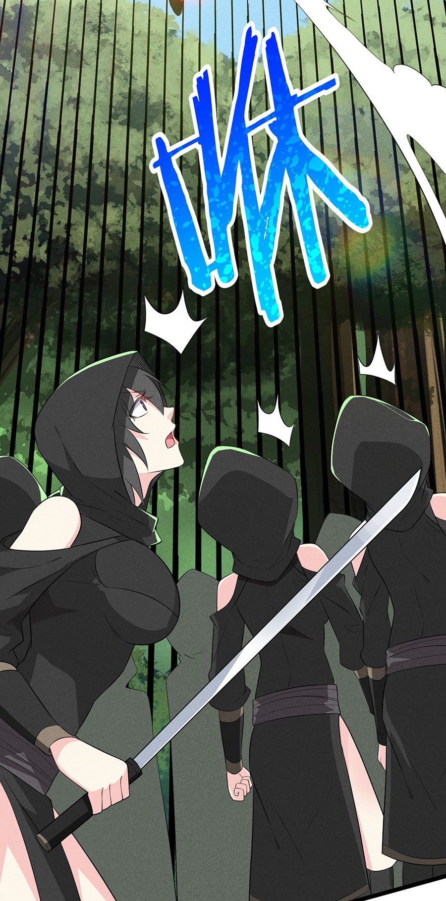 đọc truyện Võ Lâm Đệ Nhất Đầu Bếp Chương 19.1 ảnh 15 tại Thiên Thai Truyện