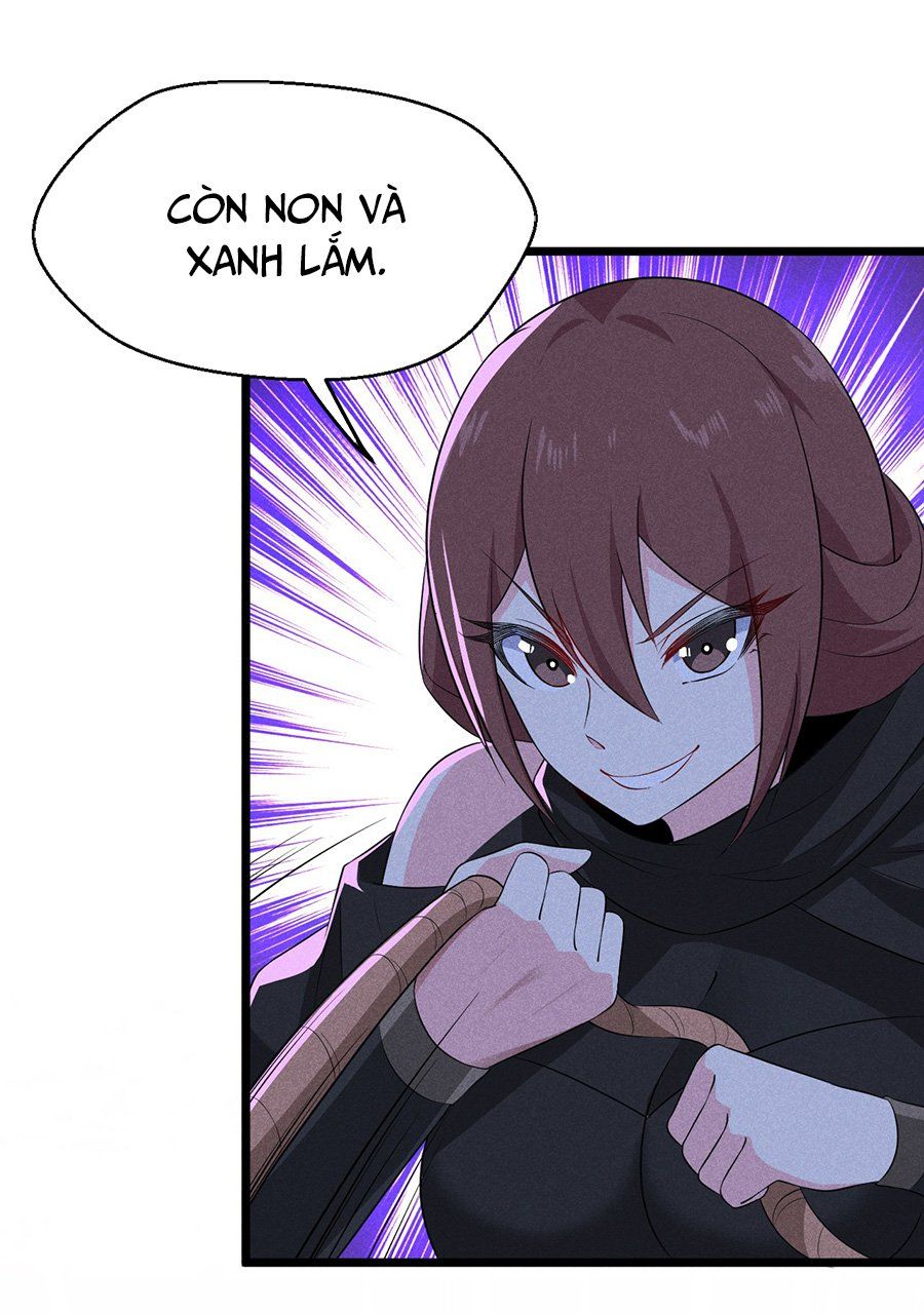 đọc truyện Võ Lâm Đệ Nhất Đầu Bếp Chương 19.1 ảnh 18 tại Thiên Thai Truyện