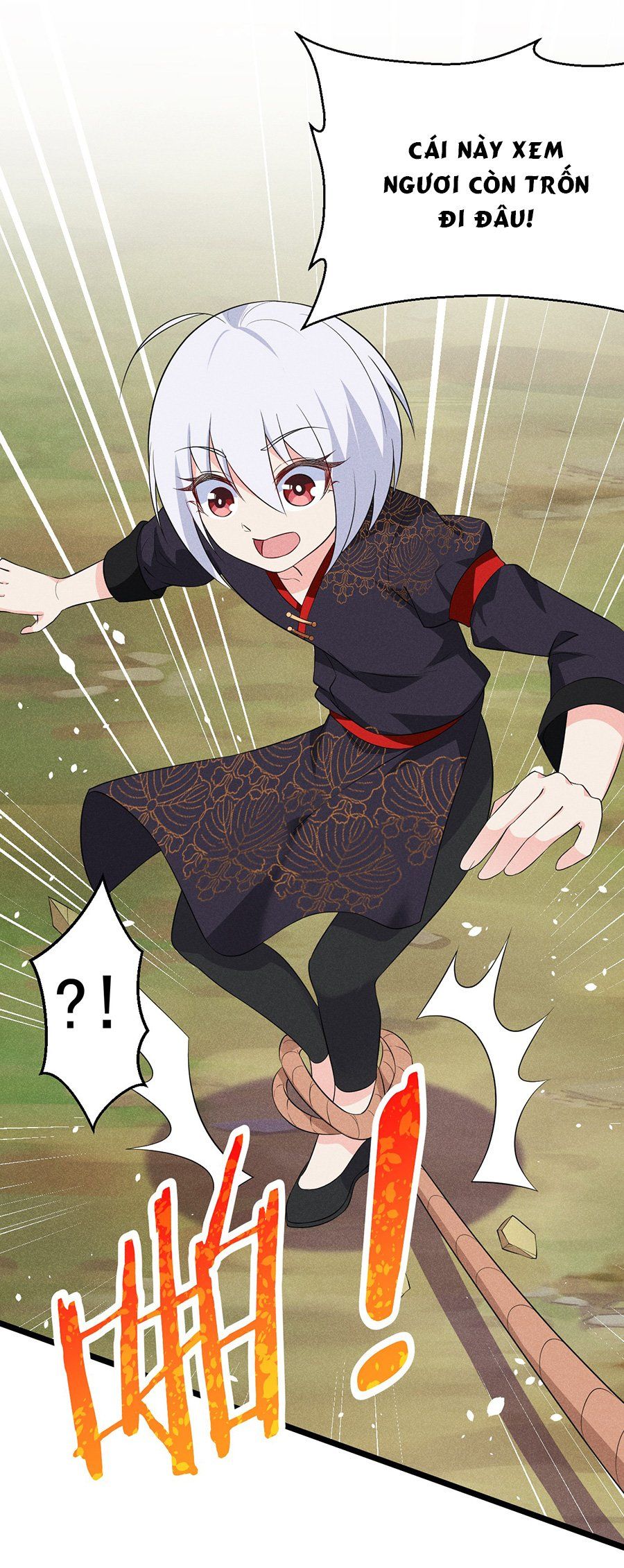 đọc truyện Võ Lâm Đệ Nhất Đầu Bếp Chương 19.1 ảnh 19 tại Thiên Thai Truyện