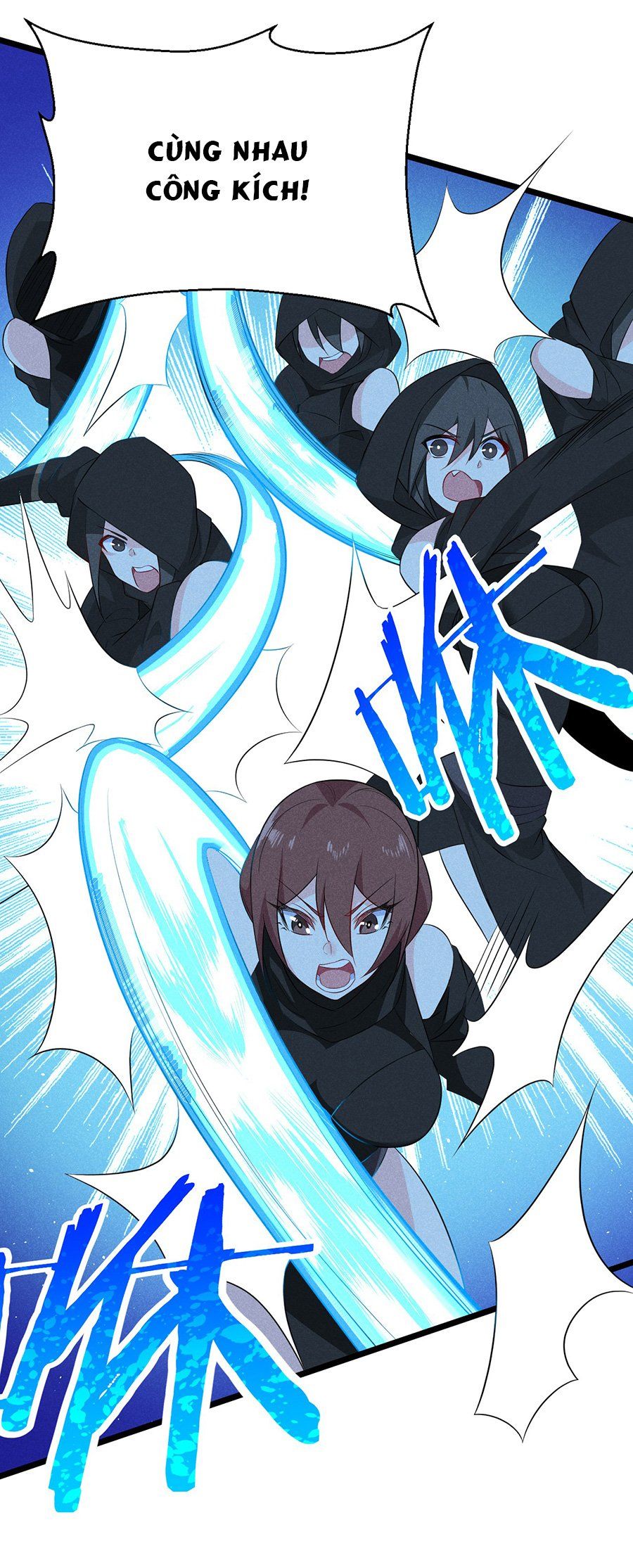 đọc truyện Võ Lâm Đệ Nhất Đầu Bếp Chương 19.1 ảnh 20 tại Thiên Thai Truyện