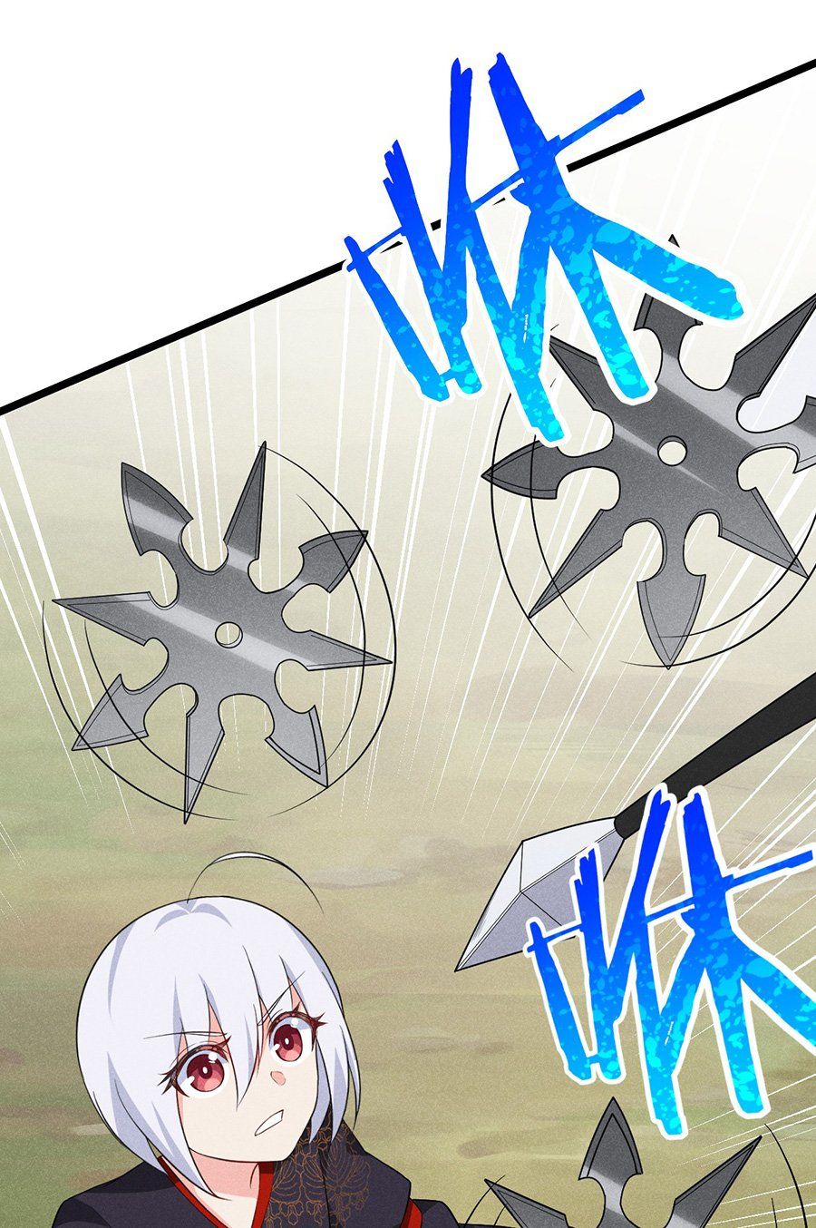 đọc truyện Võ Lâm Đệ Nhất Đầu Bếp Chương 19.1 ảnh 21 tại Thiên Thai Truyện