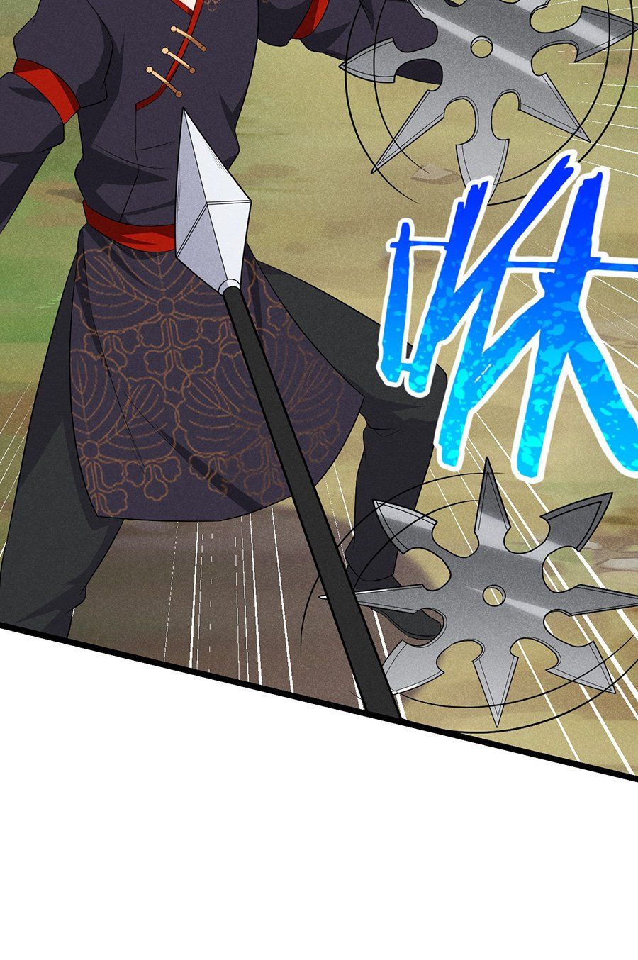 đọc truyện Võ Lâm Đệ Nhất Đầu Bếp Chương 19.1 ảnh 22 tại Thiên Thai Truyện