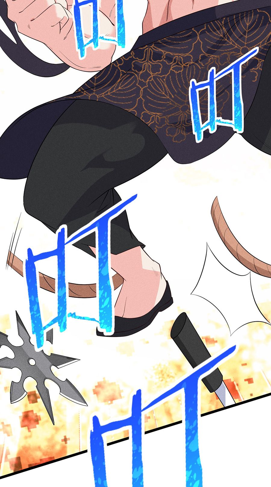 đọc truyện Võ Lâm Đệ Nhất Đầu Bếp Chương 19.1 ảnh 25 tại Thiên Thai Truyện