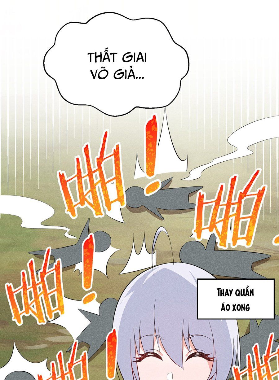 đọc truyện Võ Lâm Đệ Nhất Đầu Bếp Chương 19.1 ảnh 31 tại Thiên Thai Truyện