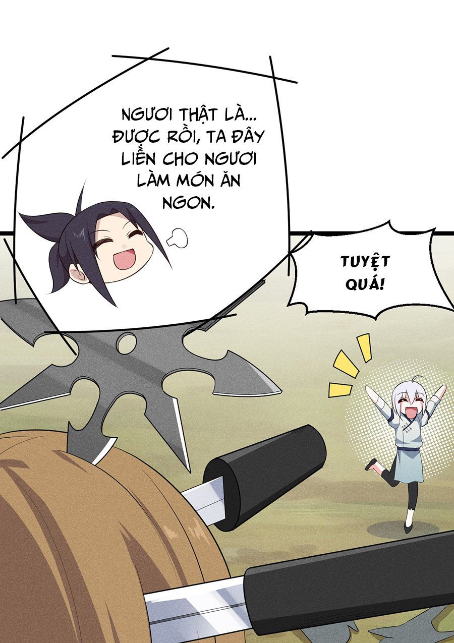 đọc truyện Võ Lâm Đệ Nhất Đầu Bếp Chương 19.1 ảnh 34 tại Thiên Thai Truyện