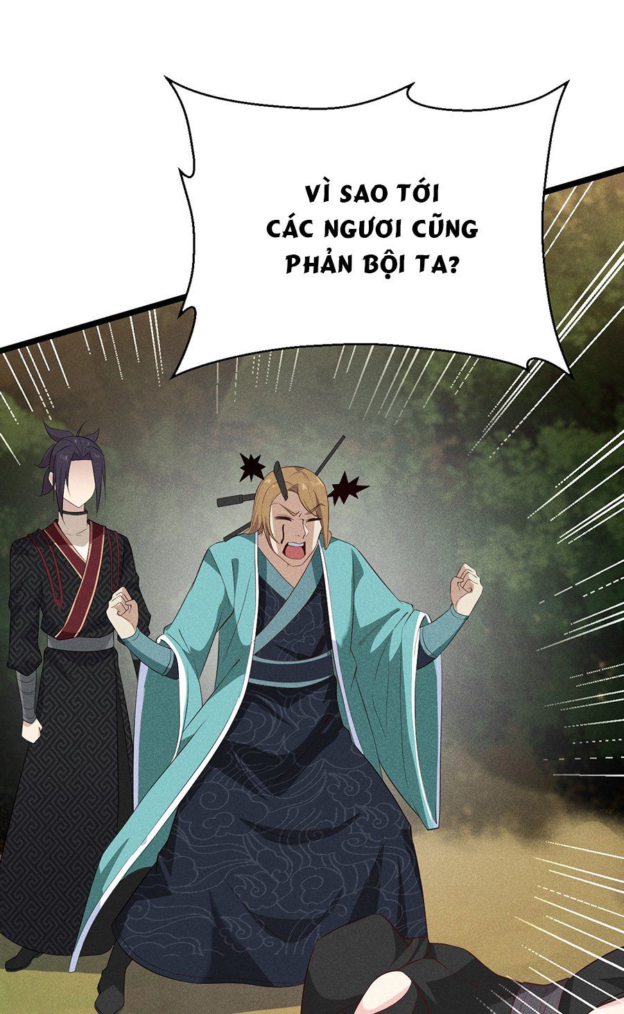 đọc truyện Võ Lâm Đệ Nhất Đầu Bếp Chương 19.1 ảnh 37 tại Thiên Thai Truyện