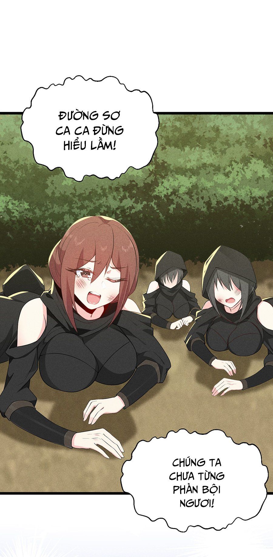 đọc truyện Võ Lâm Đệ Nhất Đầu Bếp Chương 19.1 ảnh 39 tại Thiên Thai Truyện