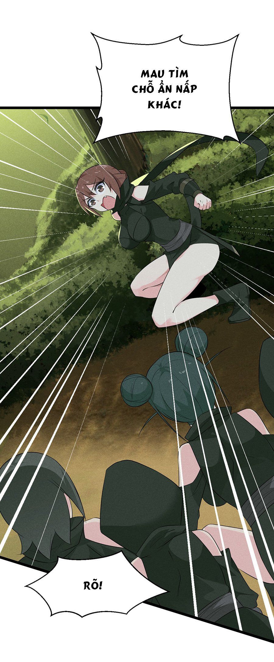 đọc truyện Võ Lâm Đệ Nhất Đầu Bếp Chương 19.1 ảnh 6 tại Thiên Thai Truyện