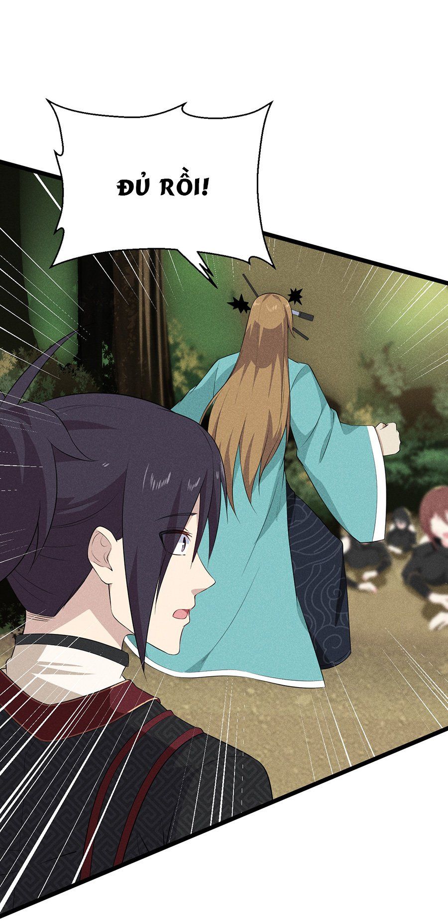 đọc truyện Võ Lâm Đệ Nhất Đầu Bếp Chương 19.1 ảnh 43 tại Thiên Thai Truyện