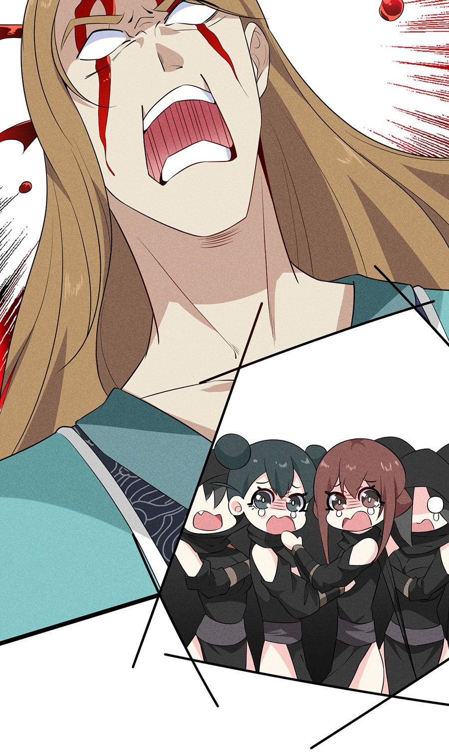 đọc truyện Võ Lâm Đệ Nhất Đầu Bếp Chương 19.1 ảnh 47 tại Thiên Thai Truyện