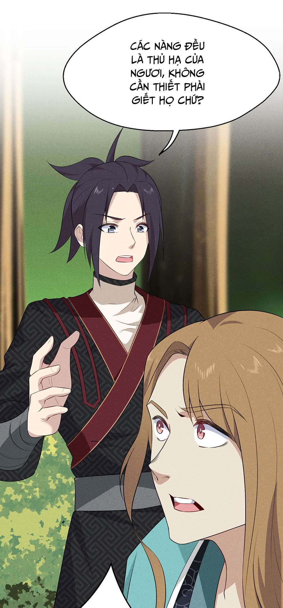 đọc truyện Võ Lâm Đệ Nhất Đầu Bếp Chương 19.1 ảnh 49 tại Thiên Thai Truyện