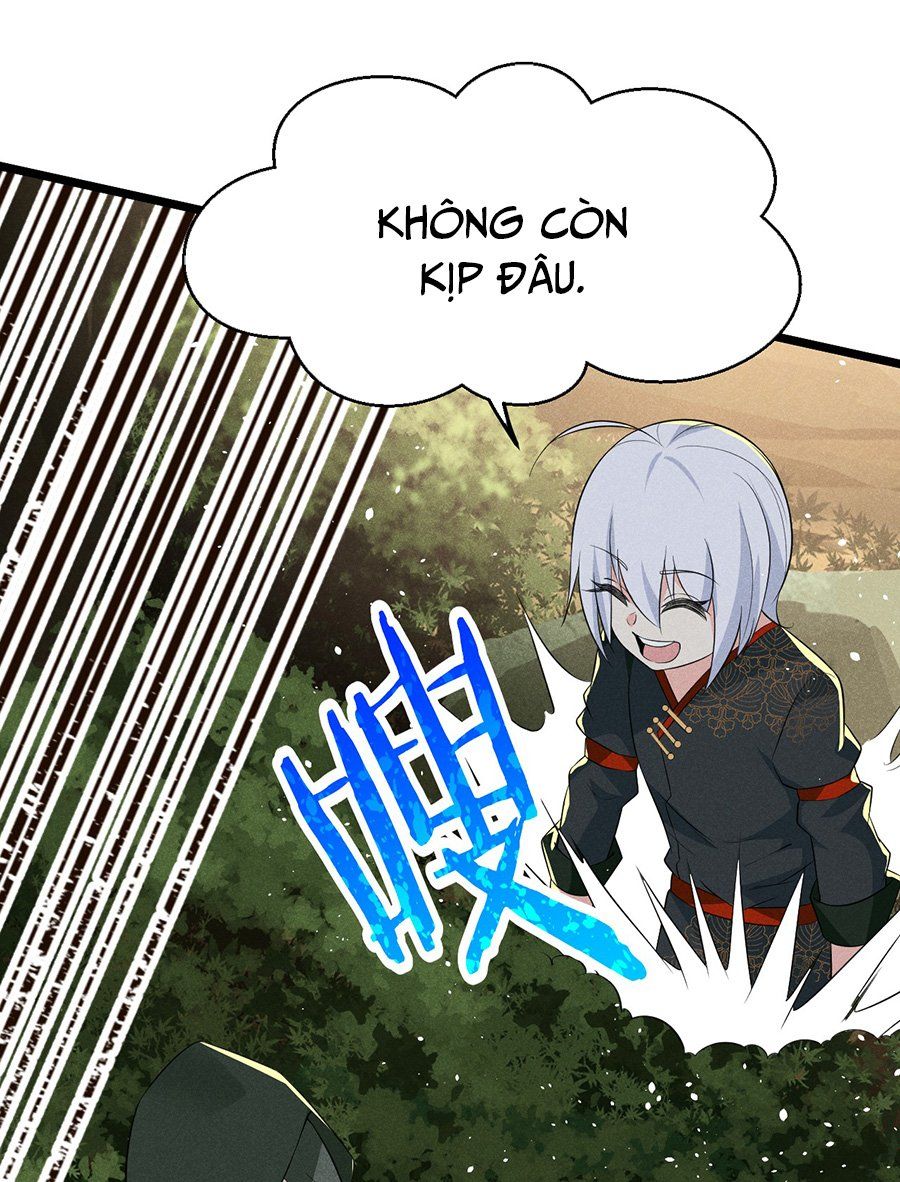 đọc truyện Võ Lâm Đệ Nhất Đầu Bếp Chương 19.1 ảnh 7 tại Thiên Thai Truyện