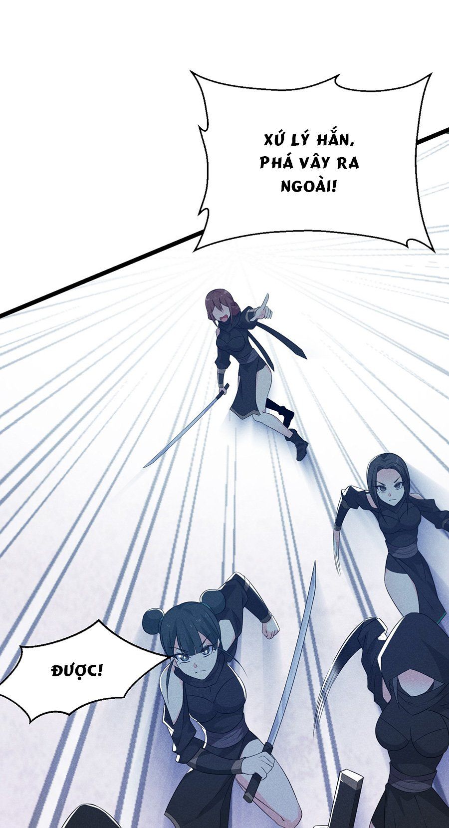 đọc truyện Võ Lâm Đệ Nhất Đầu Bếp Chương 19.1 ảnh 9 tại Thiên Thai Truyện