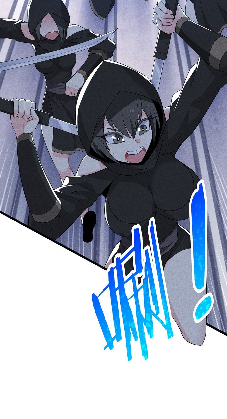 đọc truyện Võ Lâm Đệ Nhất Đầu Bếp Chương 19.1 ảnh 10 tại Thiên Thai Truyện