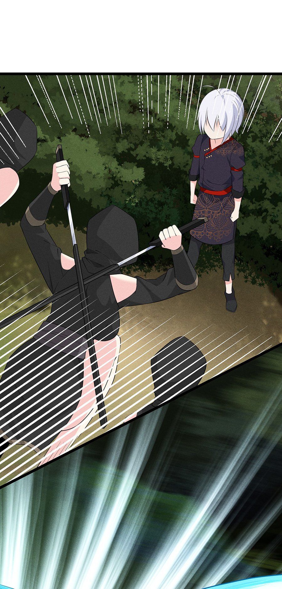 đọc truyện Võ Lâm Đệ Nhất Đầu Bếp Chương 19.1 ảnh 11 tại Thiên Thai Truyện