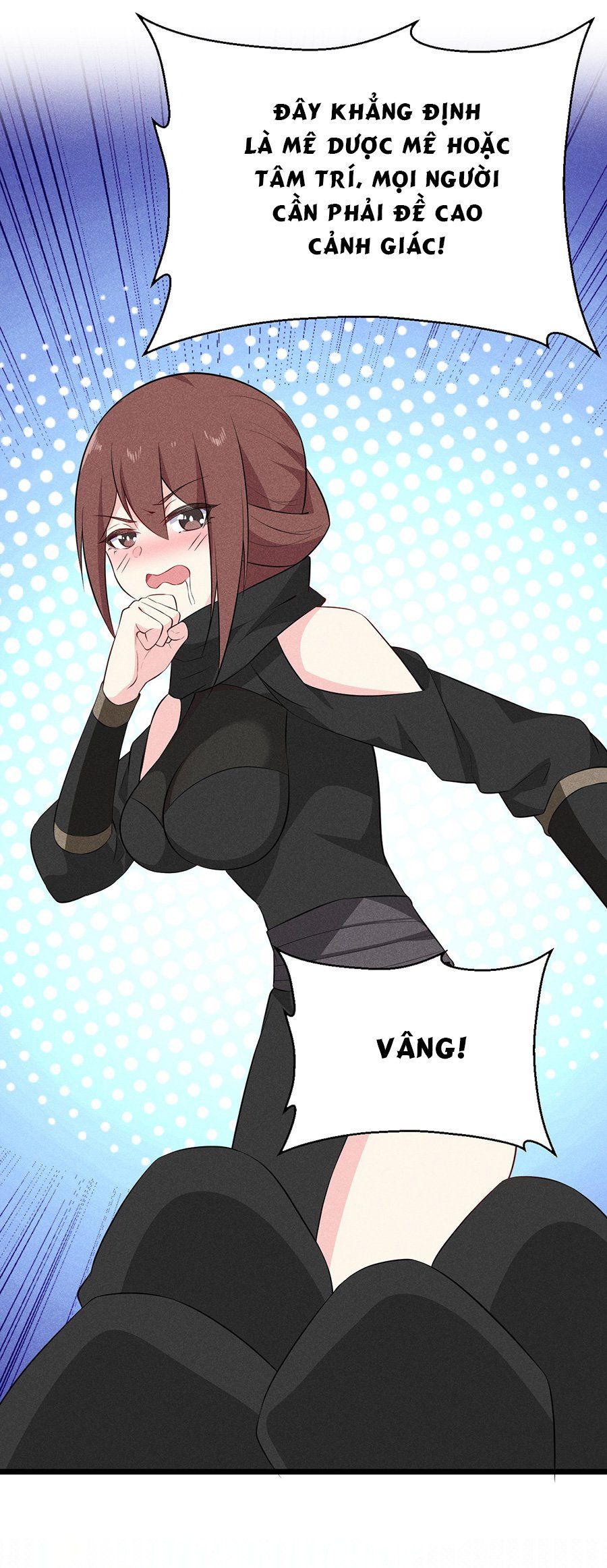 đọc truyện Võ Lâm Đệ Nhất Đầu Bếp Chương 19.2 ảnh 17 tại Thiên Thai Truyện