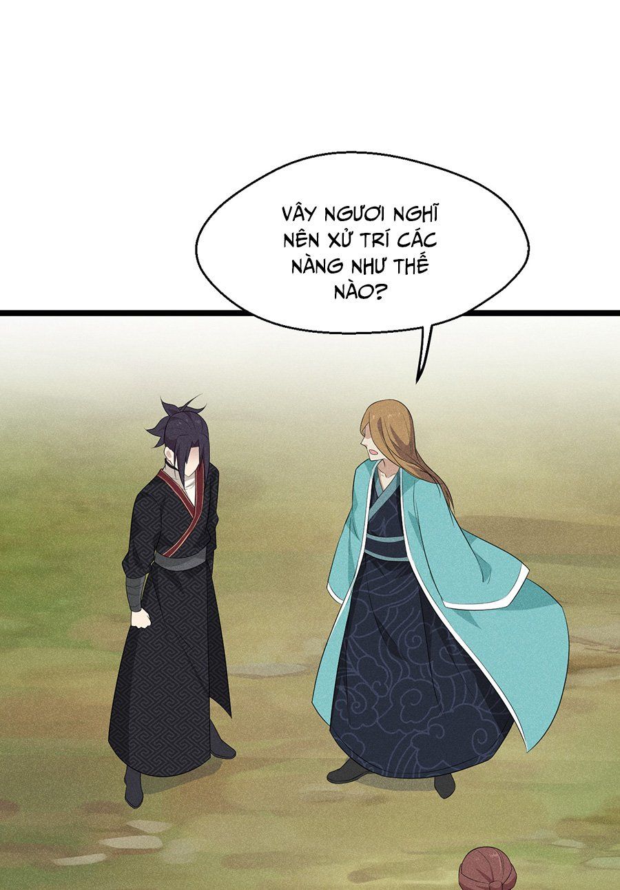 đọc truyện Võ Lâm Đệ Nhất Đầu Bếp Chương 19.2 ảnh 4 tại Thiên Thai Truyện