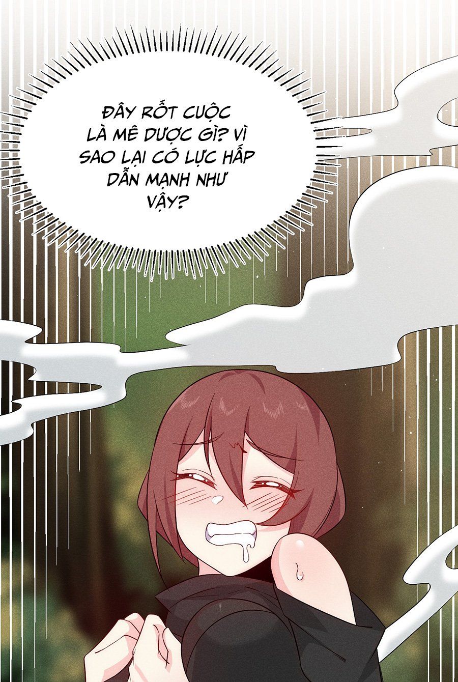 đọc truyện Võ Lâm Đệ Nhất Đầu Bếp Chương 19.2 ảnh 23 tại Thiên Thai Truyện